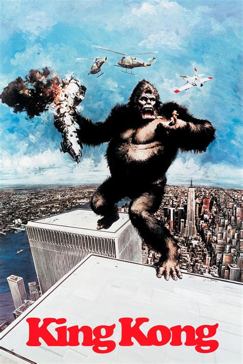 king kong 1976 full movie.